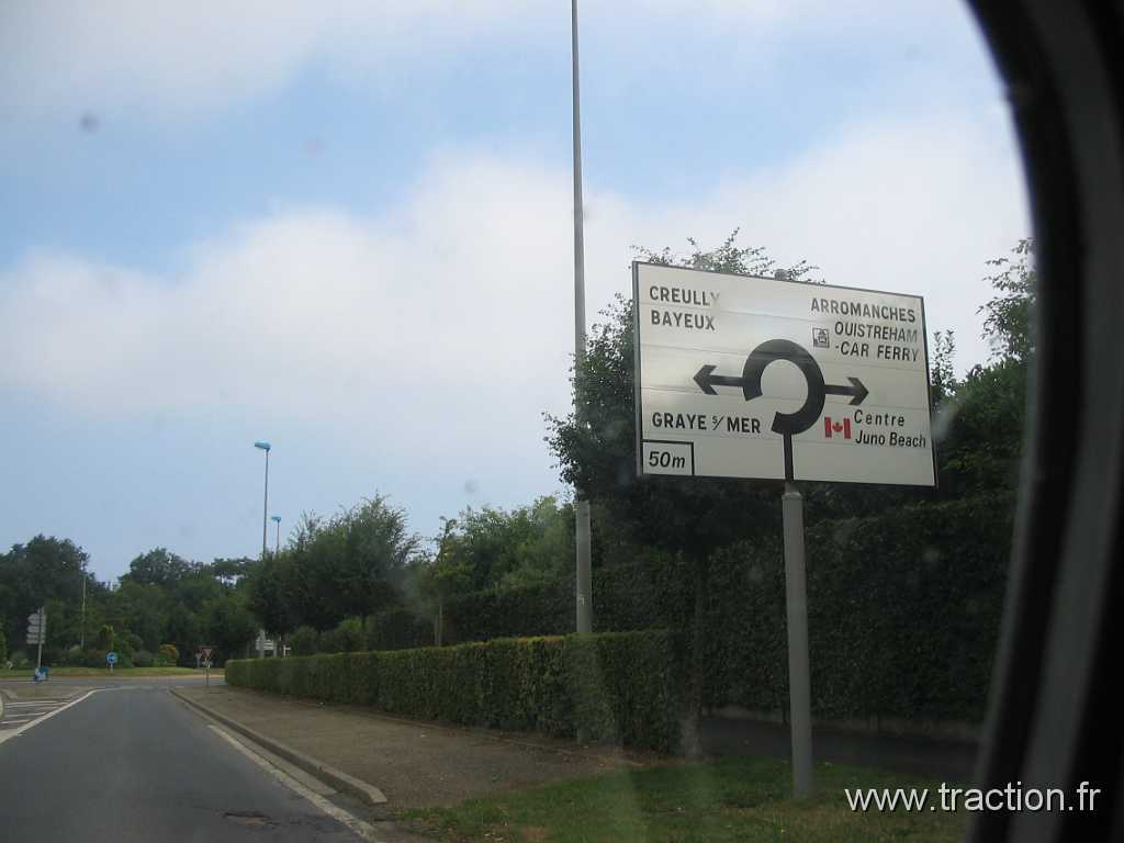 06_Arromanches les Bains (3).JPG - 2013, nos vacances en Normandie, direction Arromanches Les Bains